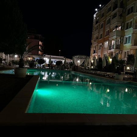 Vanilla Garden Apartments Slântsjev Brjag Eksteriør bilde