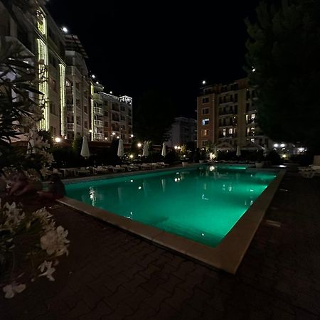 Vanilla Garden Apartments Slântsjev Brjag Eksteriør bilde