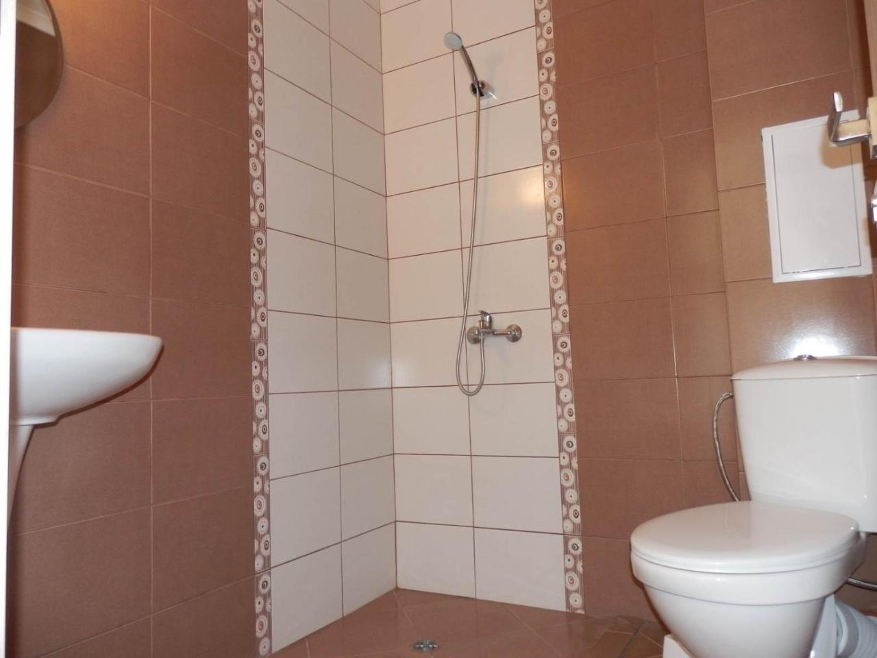 Vanilla Garden Apartments Slântsjev Brjag Rom bilde